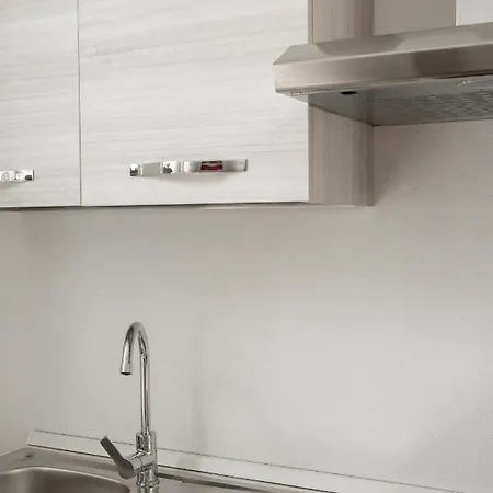 Apartment Delle Rose *