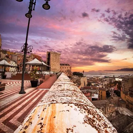 Delle Rose Cagliari